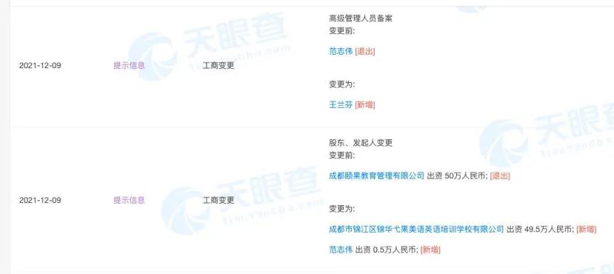 一觉醒来学校“没了”，成都500多名家长近千万学费难追回