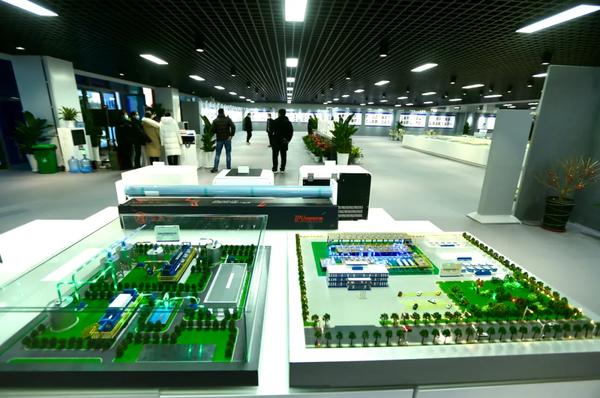 过去176天，河南省科学院经历了什么