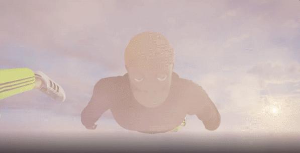 彪马future发力,彪马复出第二战