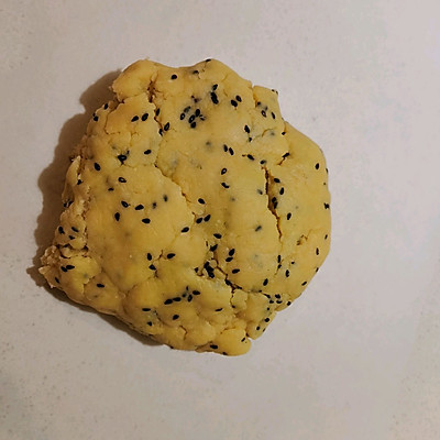 黄油小饼干制作教程,如何做黄油小饼干