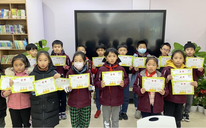 智慧碰撞，“数”说亚运，杭州东城小学的孩子们研究亚运中的数学