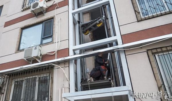 邯郸这十年,邯郸这几年发展很快