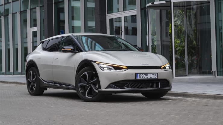 cybertruck2019,cybertruck2025是电动的吗