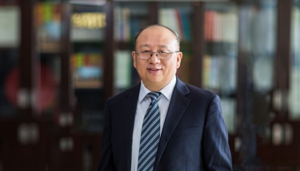 正道直行人心所向,正道直行