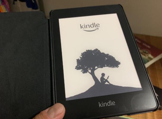 kindle最新发布消息,kindle退出中国设备还能更新吗