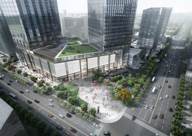 苏州新造地标,苏州地标10年变化