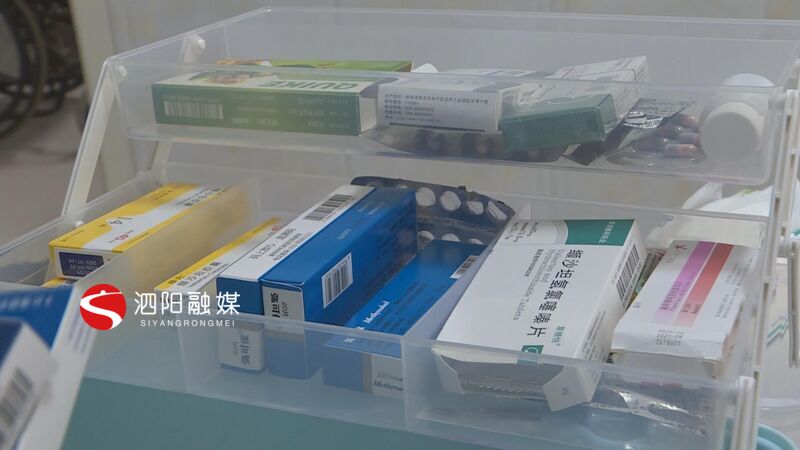 夏广飞：不离不弃照顾患病妻子三十余年