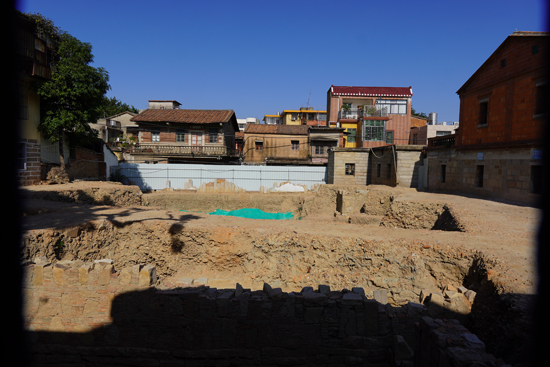 泉州最值得去的古巷,泉州景区十大美食街