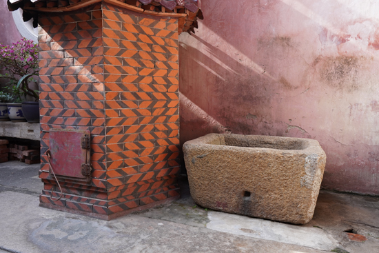 泉州最值得去的古巷,泉州景区十大美食街