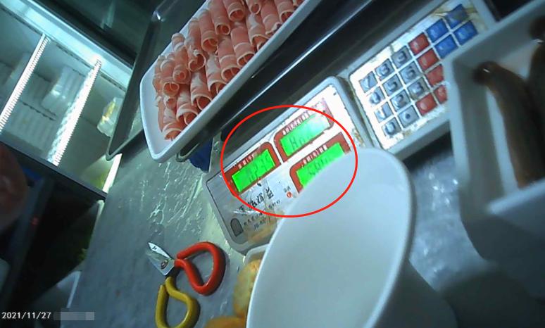 食材不好不上桌,食材不鲜不上桌