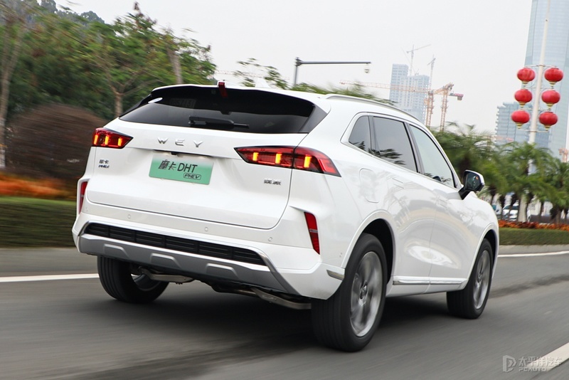 长安uni-v哪款车最值得入手,长安uni-v运动款实车测评