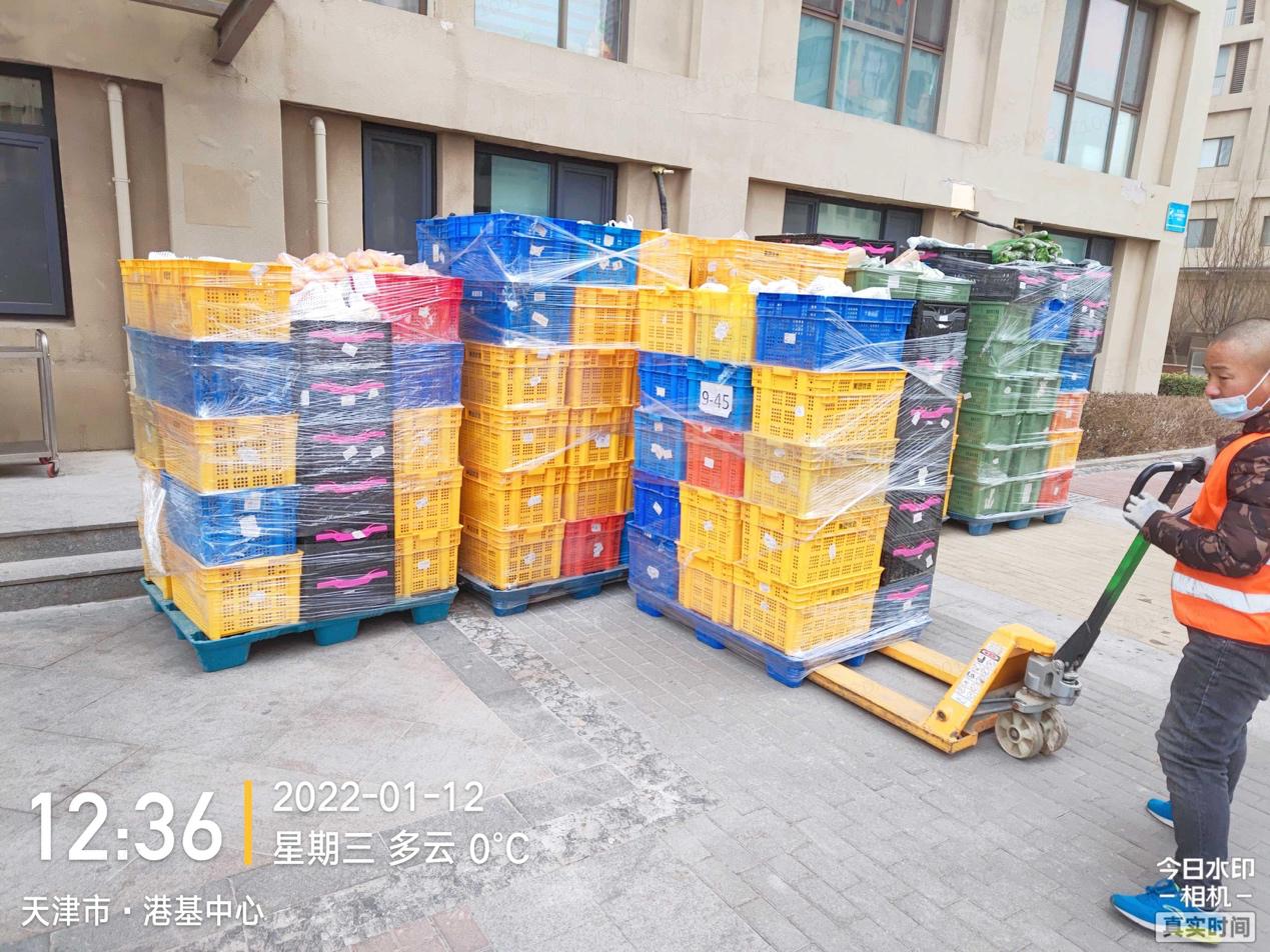 美团优选助力活动,美团优选济南疫情防控保障