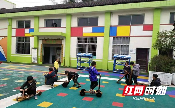 桃花江竹产业,桃花江竹业发展