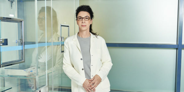 「全球商业领袖观察」科蒂首席执行官苏·纳比：重塑香水“帝国”