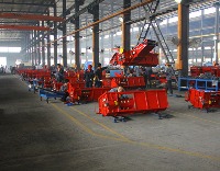 沃得农机创业板上市,沃得农机涉重大诉讼违法吗