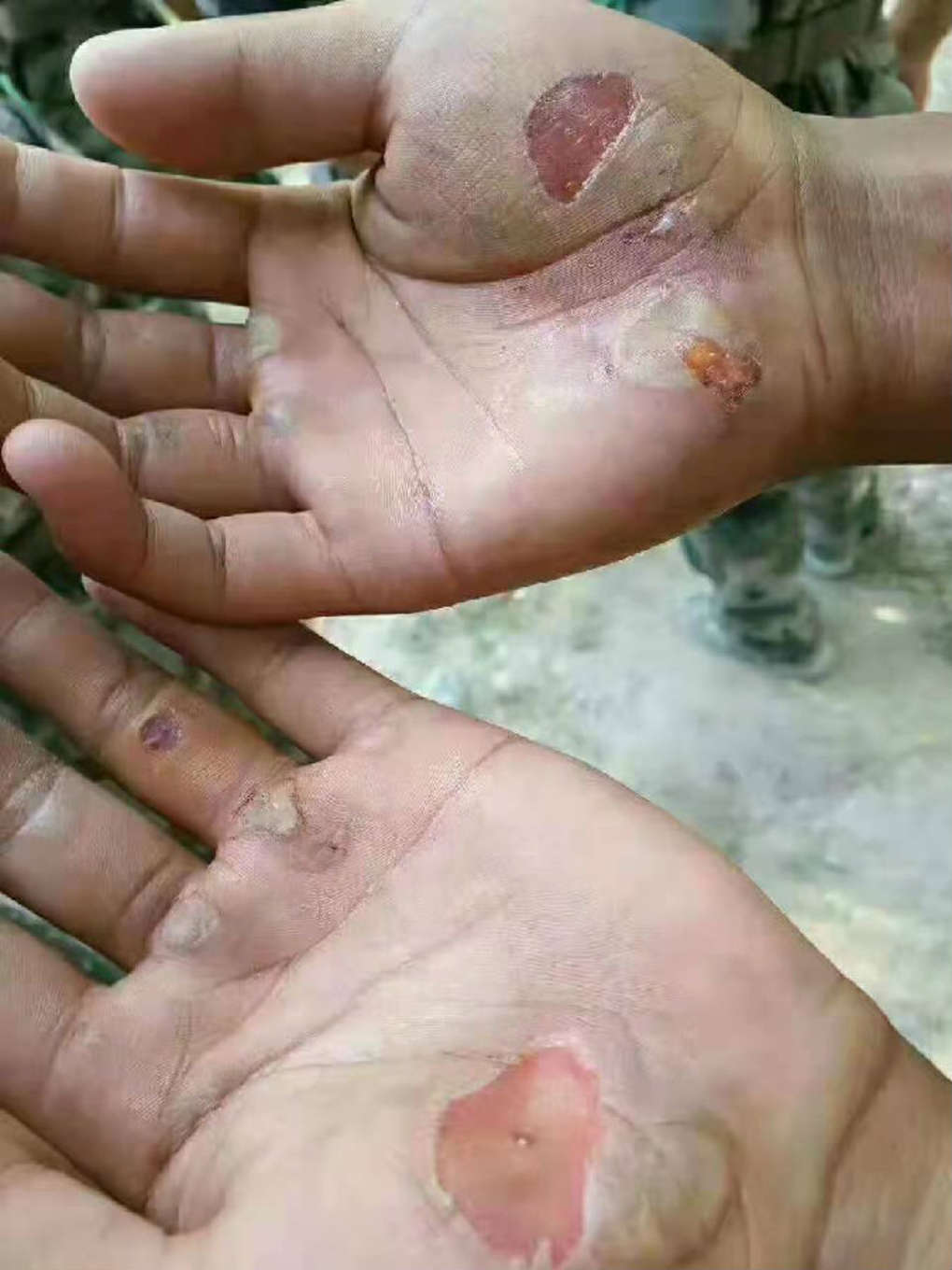 带你走进茫茫戈壁滩,带你感受荒凉的戈壁滩