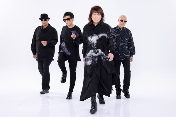 伍佰54岁生日,伍佰最新圈内消息