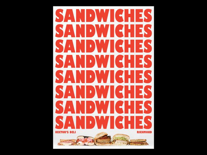 It’sNiceThat年度25件最佳平面设计