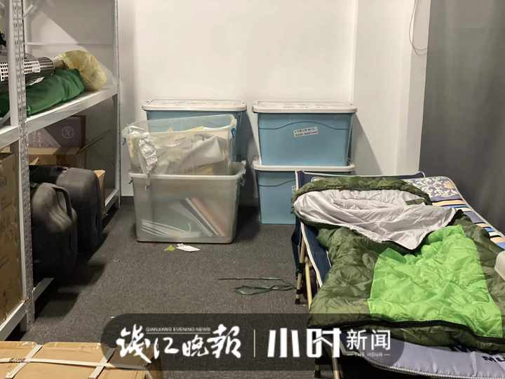 彻夜敲门采样，连轴忙通宵，48小时没怎么合眼，余杭疾控队员一句话让人破防