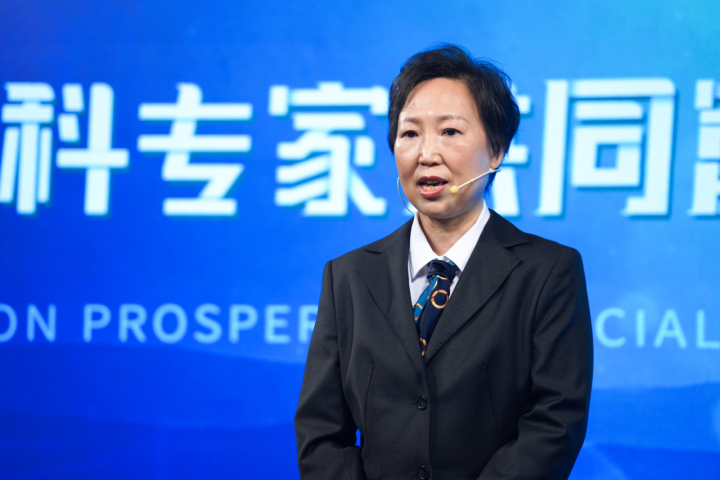 专家解读扎实推动共同富裕,共同富裕经济专家解读