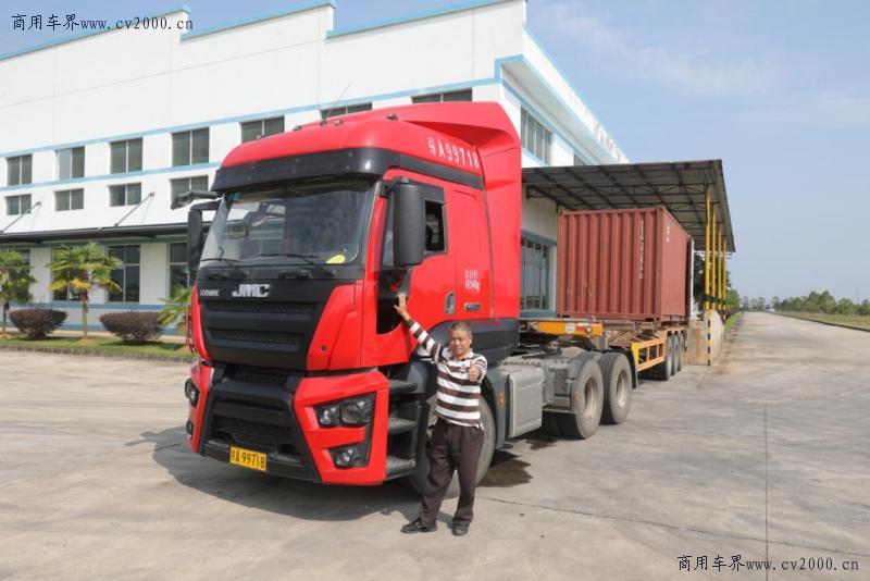 江铃威龙到底怎么样?究竟值不值得买?这位驾龄超20年的老司机告诉你