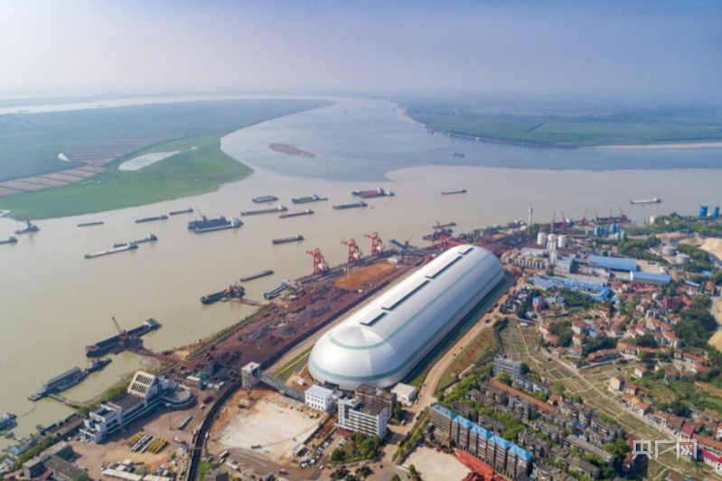 湖南：长链善舞构筑国之重器高地对标一流通江达海抢滩五洲