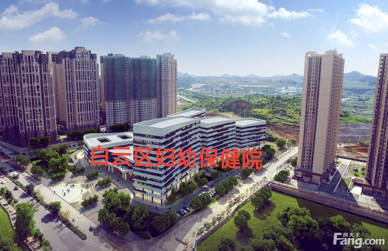 贵阳清镇银河世纪楼盘,贵阳清镇市2023年楼盘价格