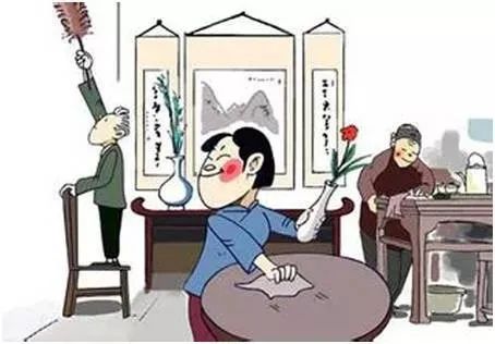 中国小年是哪天,上海小年夜为什么不一样