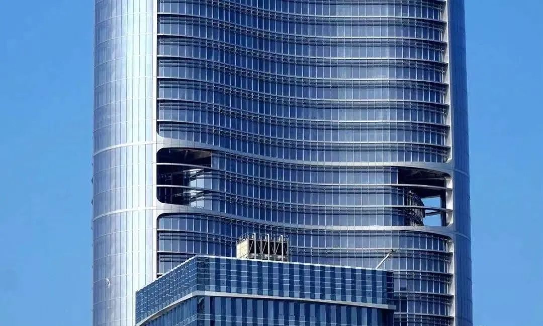 2022年度中国十大最佳建成建筑,北京现代十大地标建筑