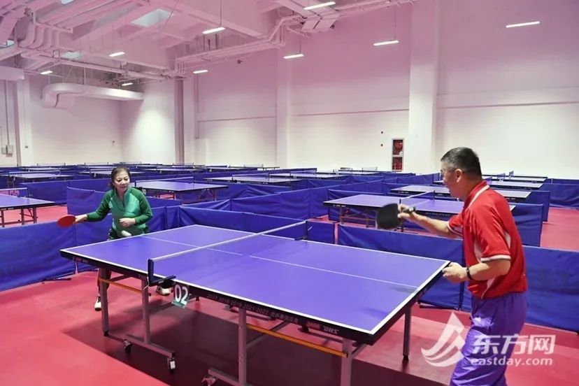 徐家汇体育公园最新进展,徐家汇体育公园营业时间