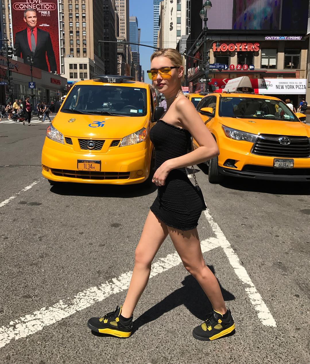 djsoda的霸气女孩,djsoda女神素颜