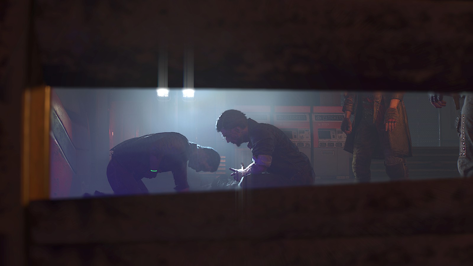 消逝的光芒2评测,消逝的光芒2浅谈