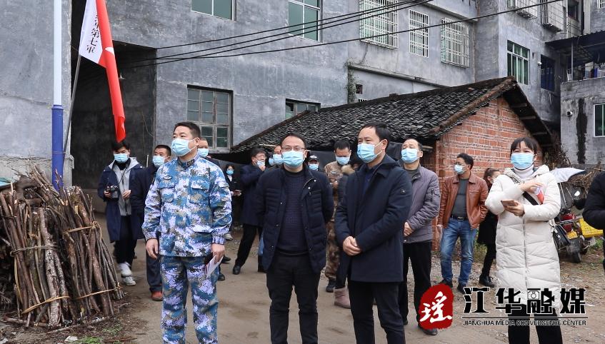 重现红色遗址传承红色基因,探寻红色遗迹传承革命基因