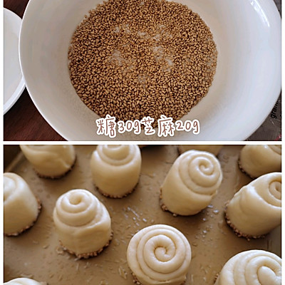 蜂蜜小面包健康吗,营养蜂蜜小面包