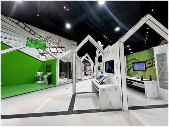 河南科技馆新馆试运行时间,河南科技馆新馆试运营时间