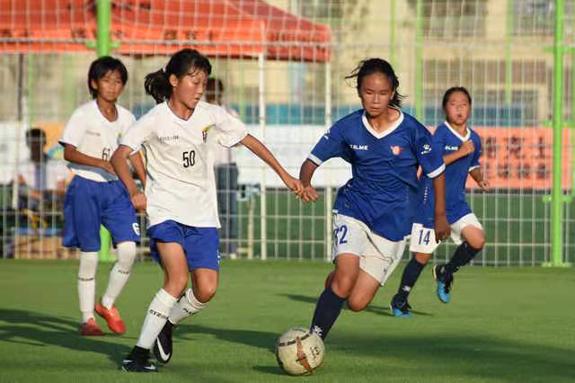 上海这个区太神奇了，“种”出了超飒的4朵铿锵玫瑰