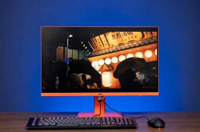 hkcig27qk显示器测评,hkcsg27显示器165hz测评