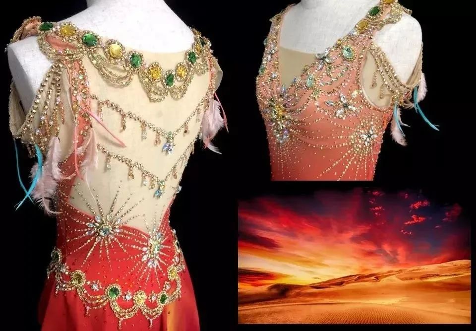 羽生结弦穿过的考斯滕,羽生结弦的魅力到底有多大