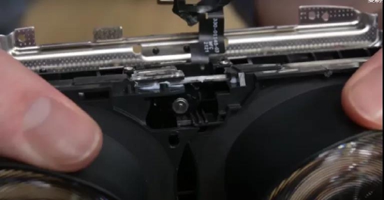 oculusquest2怎么看电影,oculusquest2头带拆卸