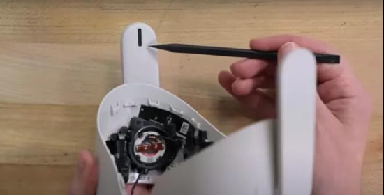 oculusquest2怎么看电影,oculusquest2头带拆卸