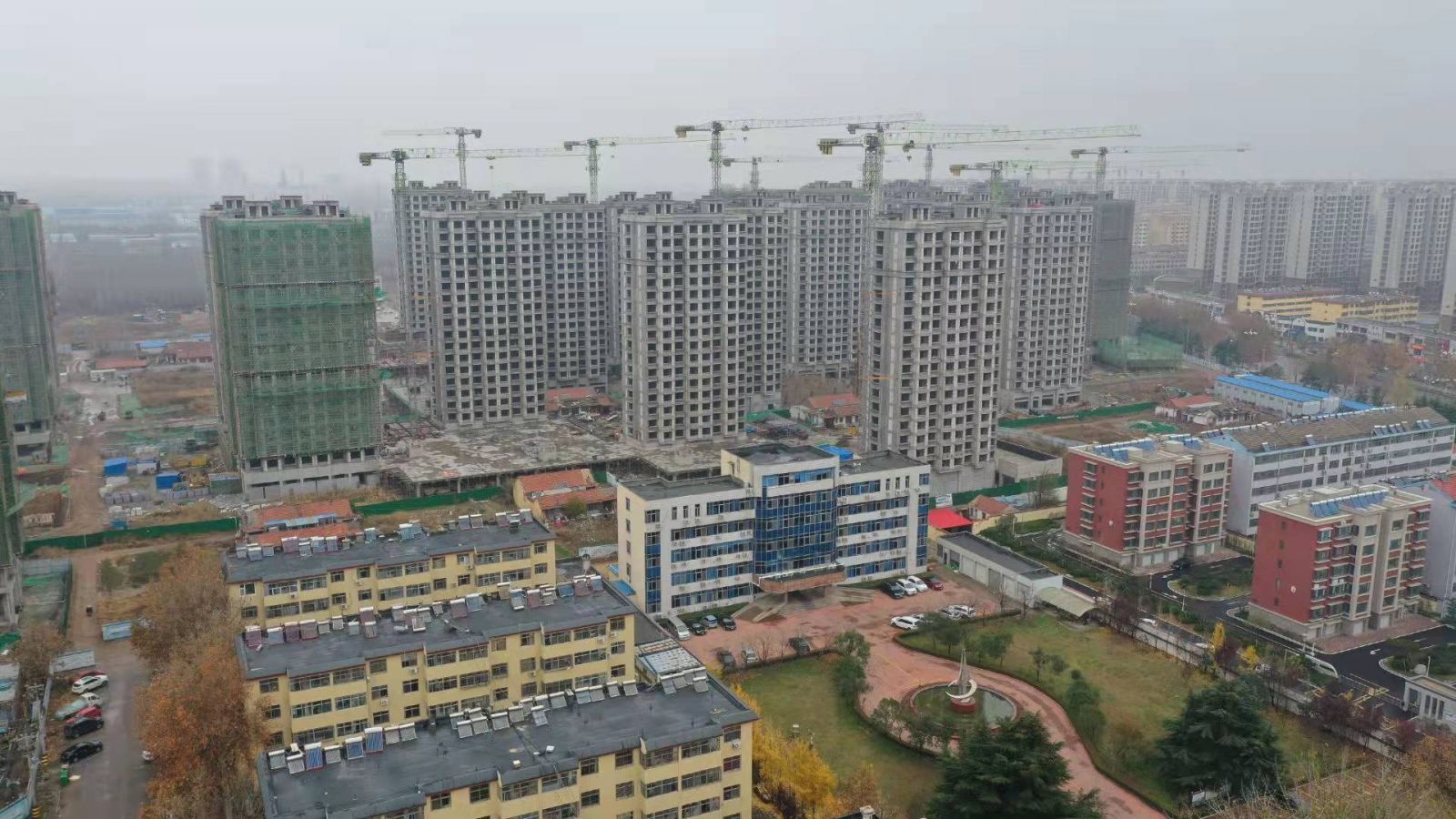 新实践新辉煌！诸城市各单位、龙头企业立目标定信心