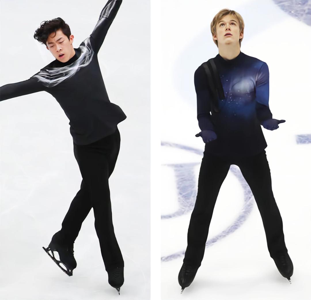 羽生结弦穿过的考斯滕,羽生结弦的魅力到底有多大