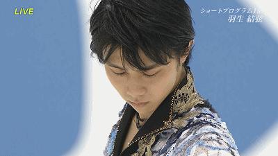 羽生结弦穿过的考斯滕,羽生结弦的魅力到底有多大