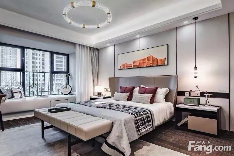 融创太原府商业规划效果图,融创太原府建投