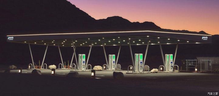 EV晨报|宁德时代发布严正声明；上汽荣威新能源价格上调；美国政府计划拨款50亿美元建造充电站