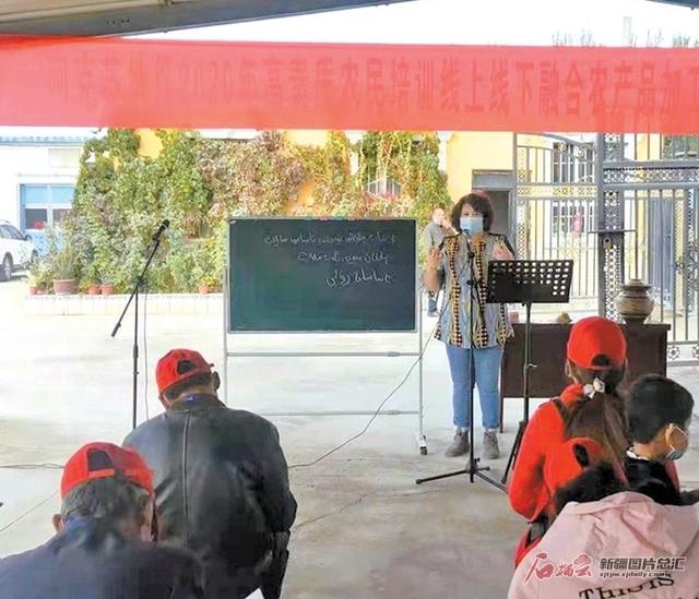 了不起的她们巾帼展风采活动,巾帼绽芳华致敬了不起的她们