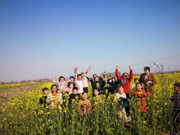 泗洪县城教育基地,泗洪儿童训练营