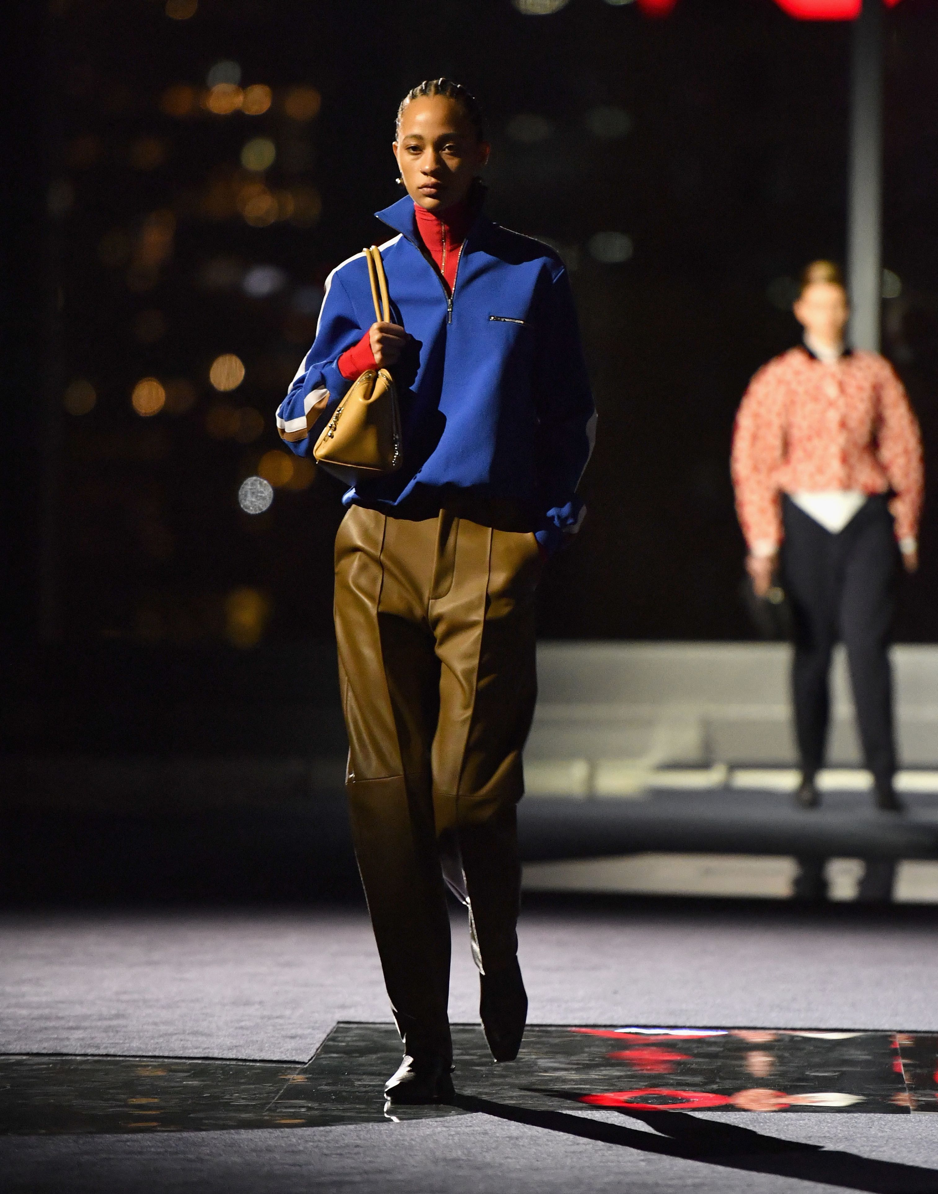 汤丽柏琦纽约专柜,汤丽柏琦eleanor帆布黑