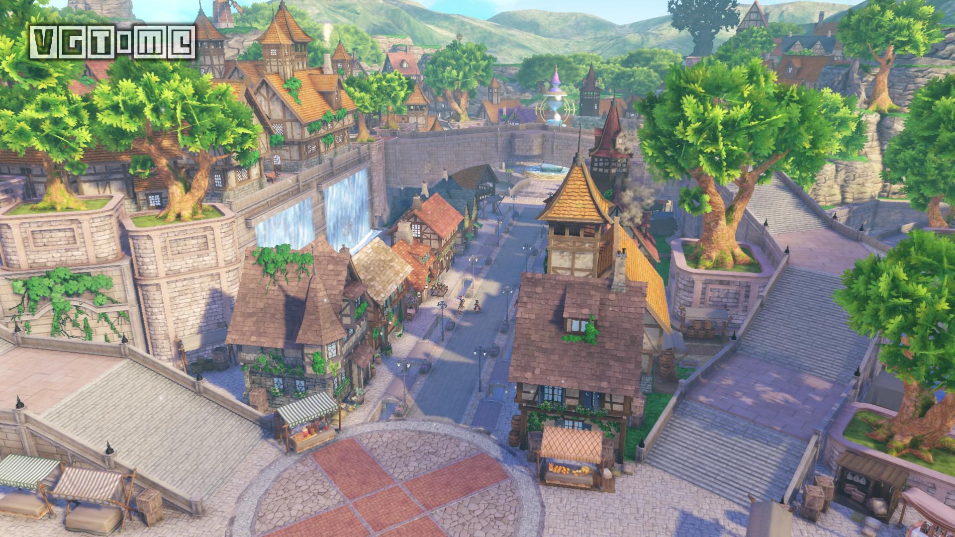 苏菲的炼金工房2switch,苏菲的炼金工房2冰之公馆怎么过