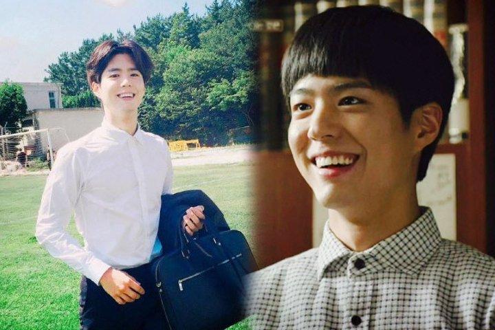 宋仲基以前是短道速滑选手,宋慧乔宋仲基是滑冰运动员